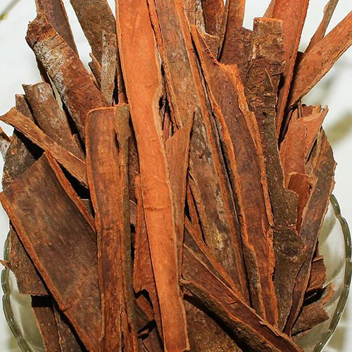 Dal Chini Paper Dosa - Brown Spice Powder | Food Safe, Spicy Taste, Ideal for Various Dishes, 1 Year Shelf Life, Must Be Stored in Dry Place
