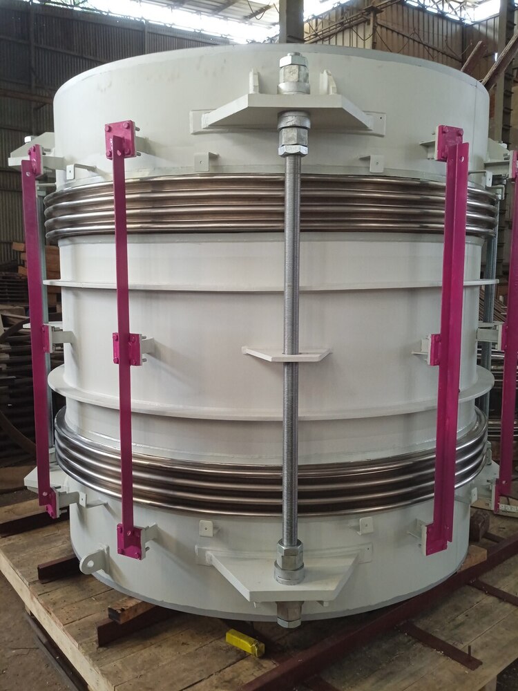 Universal Bellows
