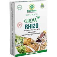 Rhizo Bio Organic Fertilizer Sachets - Application: Agriculture
