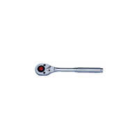Reversible Ratchet Handles - Color: Silver