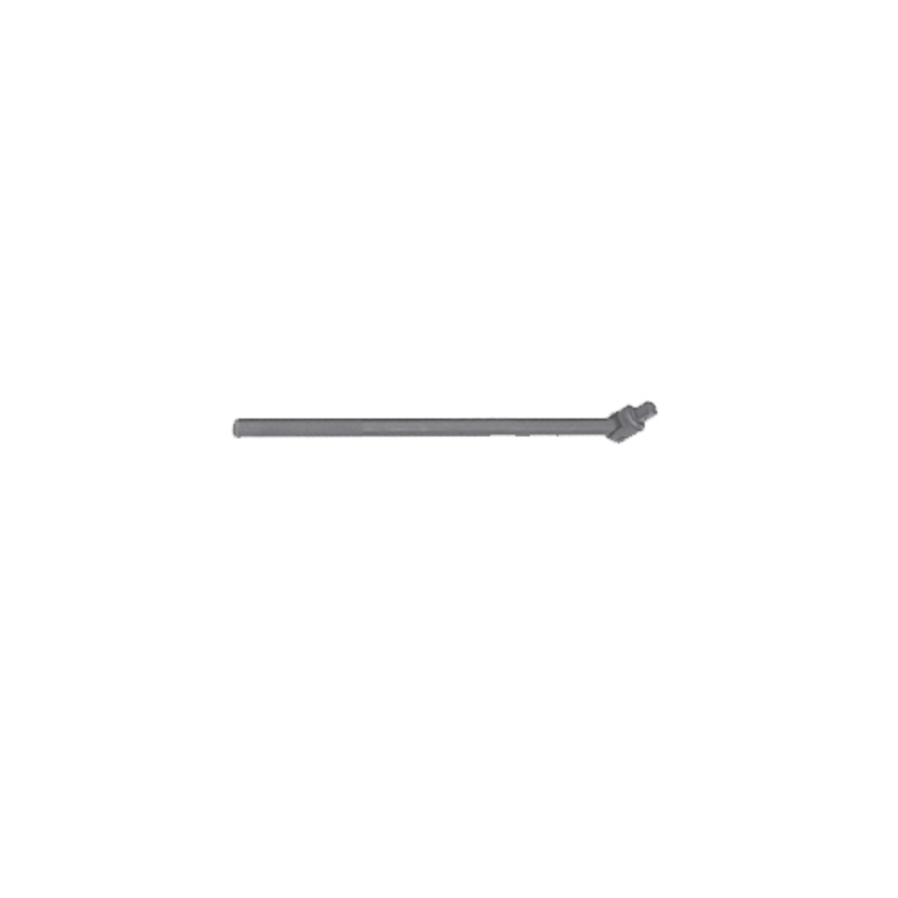 Swivel Handles - Color: Grey