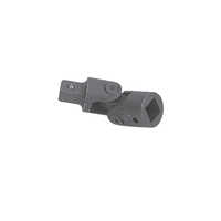 Universal Impact Joints