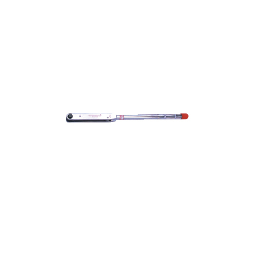 Click Type Adjustable Torque Wrenches