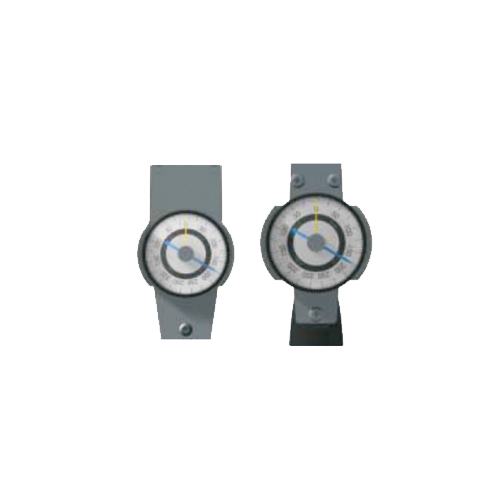 डायल प्रकार के टॉर्क रिंच