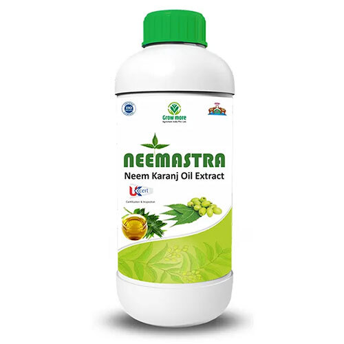 Neemastra Neem Karanj Oil Extract