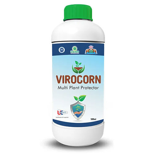 Vircorn Multi Plant Protector - Application: Pest Control