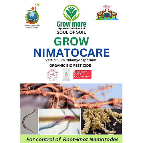 Grow Nimatocare