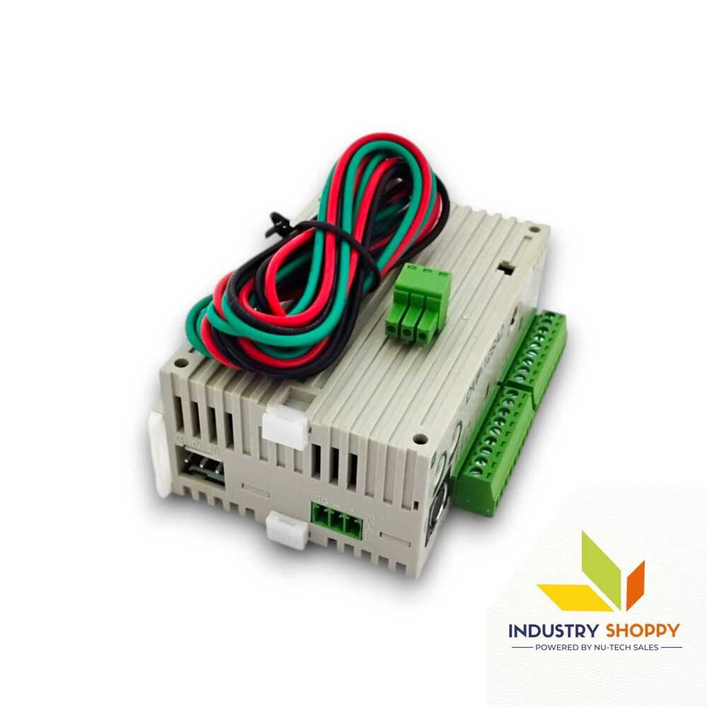 Delta Dvp12sa211r Plc Module - Frequency: 50/60 Hertz (Hz)