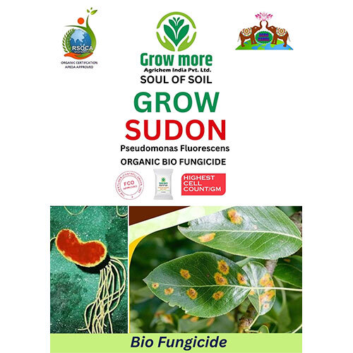 Grow Sudon