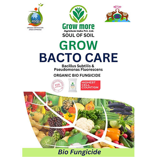 Grow Bacto Care