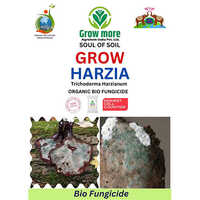 Grow Harzia - Application: Agriculture