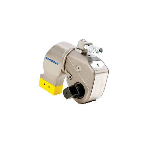 TSD-Series Hydraulic Torquing Tools