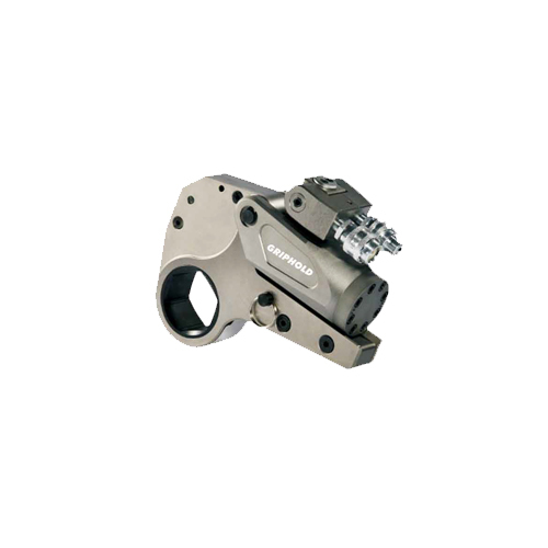 TCD-Series Hydraulic Torquing Tools