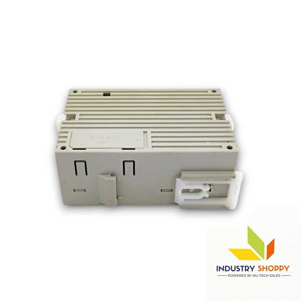Delta Dvp12sa211r Plc Module - Frequency: 50/60 Hertz (Hz)