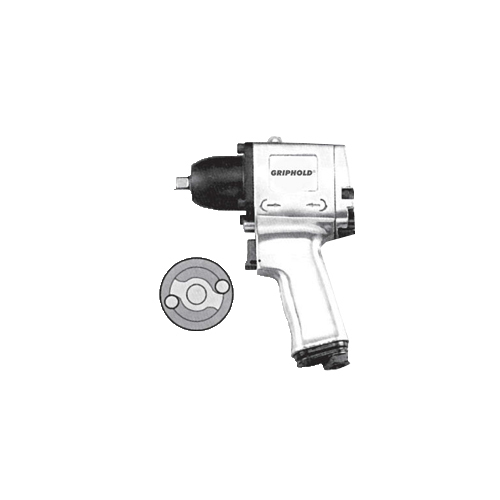Air Impact Wrenches