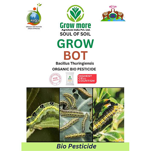 Grow Bot