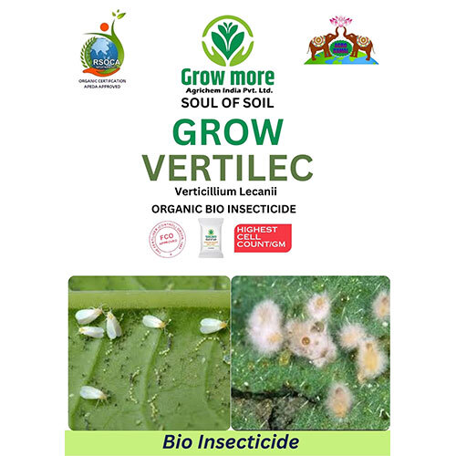 Grow Vertilec