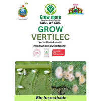 Grow Vertilec - Application: Agriculture