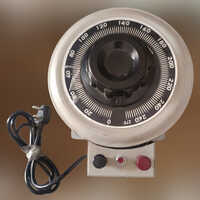 Manual Variable Auto Transformer
