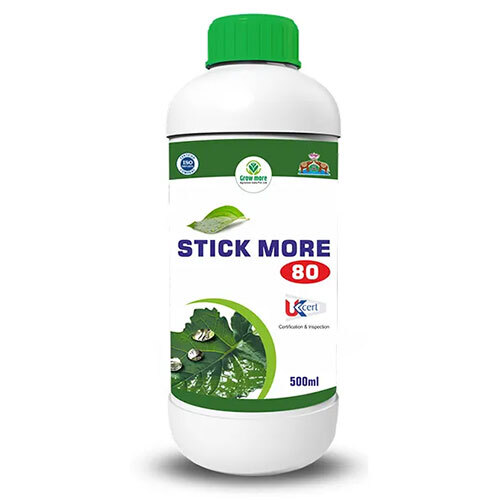 Stick More 80 - Application: Agriculture