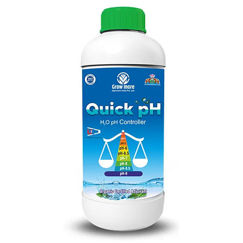 QUIK PH