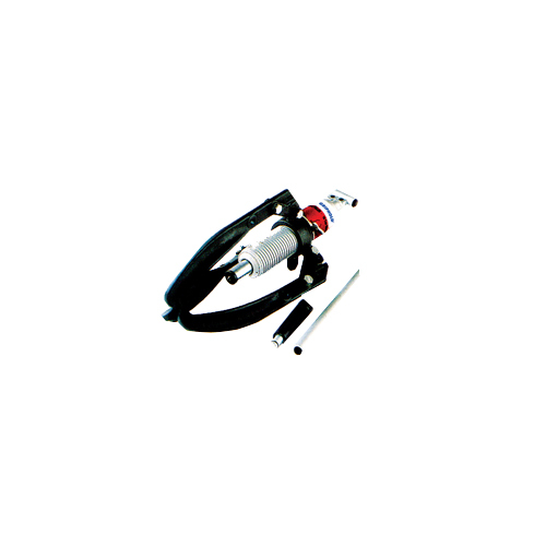Integral Pulling Tools