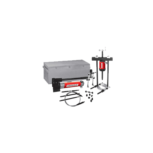 Hydraulic Puller Sets