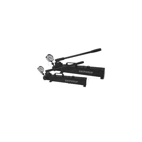 Ultra High Pressure Hand Pumps