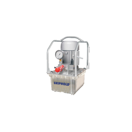 Electric Power Packs