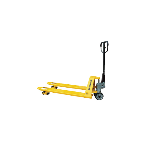 Hydraulic Hand Pallet Trucks