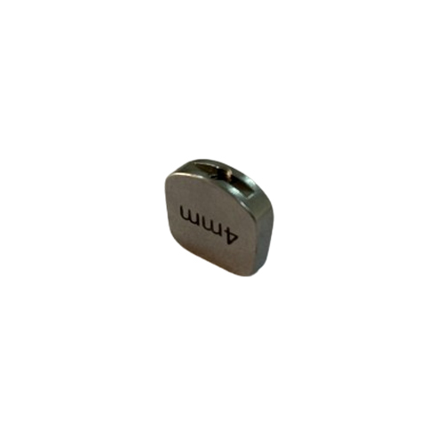 Hydraulic Pin Pusher