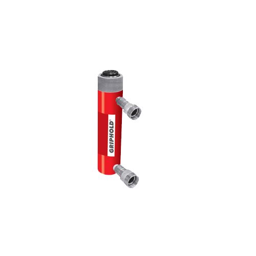 Double Acting Hydraulic Cylinder