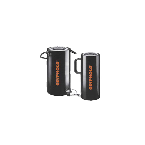 Single Acting Aluminium Hydraulic Cylinder
