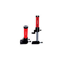 Hydraulic Toe Jacks - Body Material: Steel