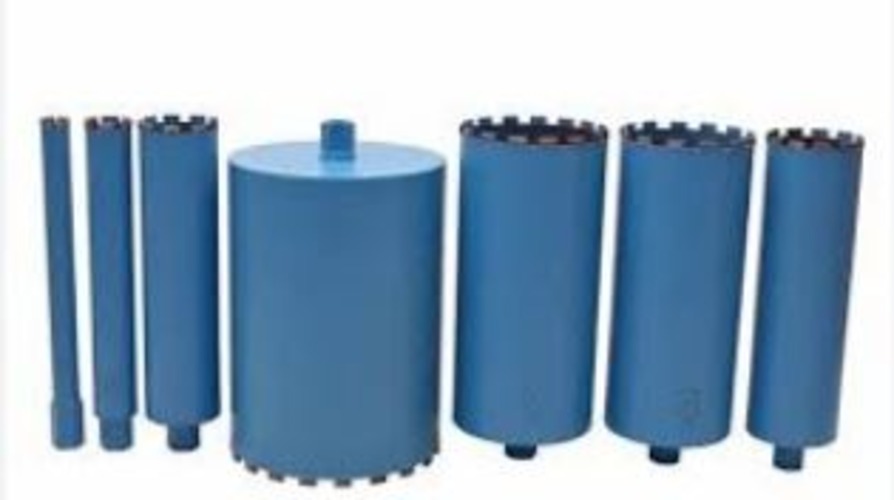 70x75 Mm Core Cutter Bit