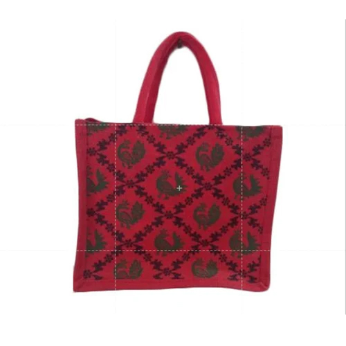 Stylish Jute Bag