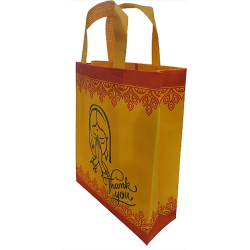 Eco Friendly Bags