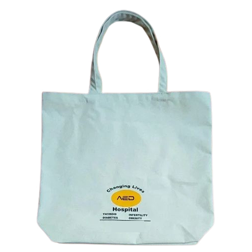 Cotton Tote bags