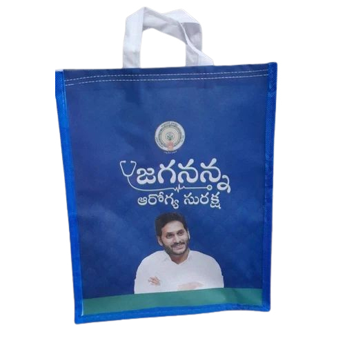 Cloth Customised Bags