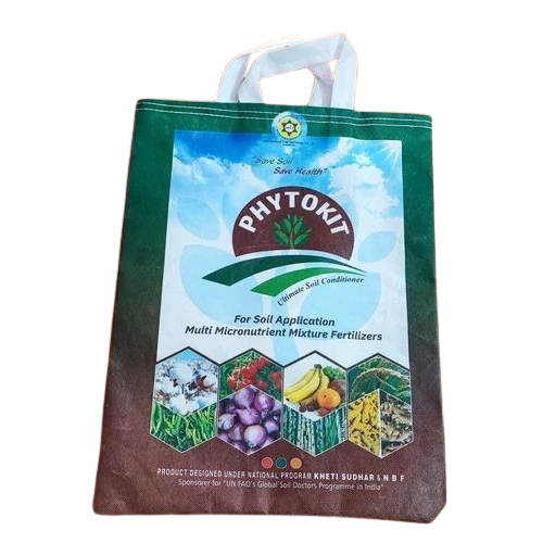 Seed Handheld Bags - Bag Type: Stand Up Pouch