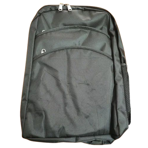 Laptop Backpack Bag - Color: Grey