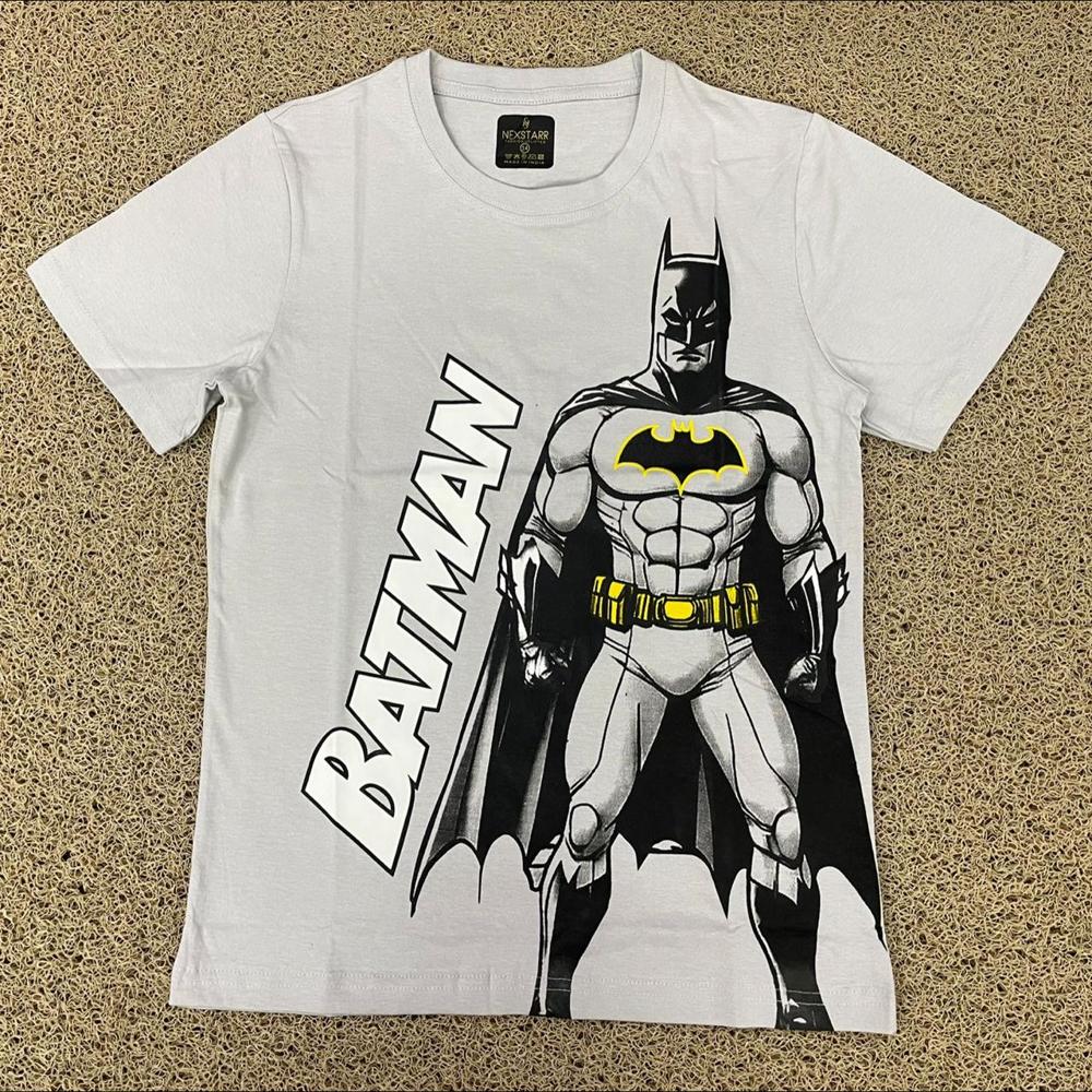 Boys Round Neck