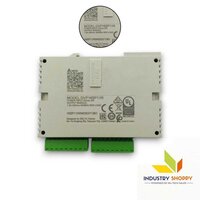 Delta Dvp16sp11r Plc Module - Features: Modularity And Scalability