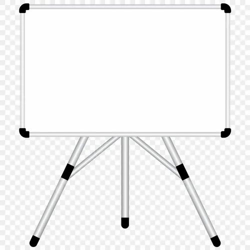 White Board Stand
