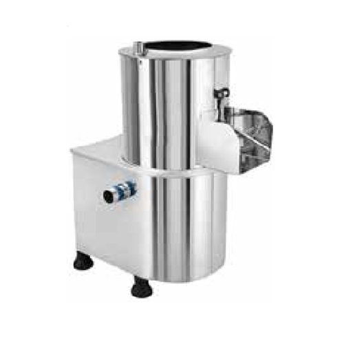 Automatic Potato Peeler Machine
