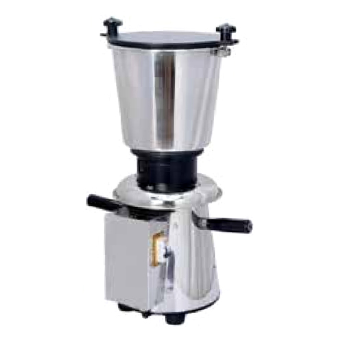 Round Model Mixer Grinder - Feature: High Efficiency