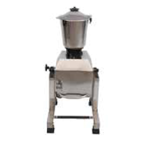 Tilting Model Mixer Grinder - Feature: High Efficiency