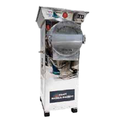 Multi Grinder Wet Plus Dry Grinder - Feature: High Efficiency