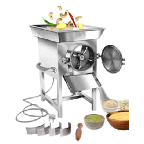 Gravy Making Machine