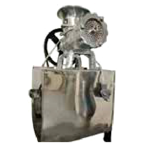 Chatani Making Machine